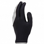 Перчатка Economy черная