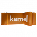 Эспандер лента, kernel, ширина 83,5мм EX001-6 (Оранжевый)
