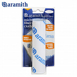 Салфетка для чистки и полировки шаров Aramith Micro-Fiber Cloth Add-ons 20х18см блистер
