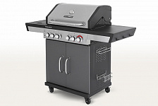 Газовый гриль PRIME PRO 510 Start Grill ВИТРИННЫЙ ОБРАЗЕЦ