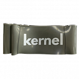 Эспандер лента, kernel, ширина 101мм EX001-7 (серый)