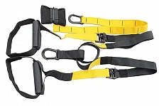 Петли тренировочные для функционального тренинга, набор: P3 Hasttings Digger HD31I1C