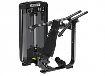 Жим от плеч SPIRIT SP-3502