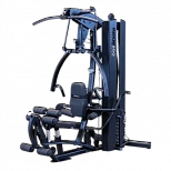 Силовой комплекс BODY SOLID Fusion F600/2