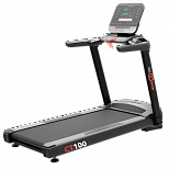 Беговая дорожка CardioPower профессиональный (PRO)  CT100