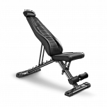 Силовая скамья регулируемая домашняя OXYGEN FITNESS INDIANA