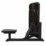 Горизонтальная тяга профессиональный BRONZE GYM PARTNER ML-807