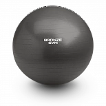 Мяч гимнастический GYM BALL ANTI-BURST, 55 см.