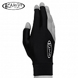 Перчатка Kamui QuickDry черная правая, размер XXL