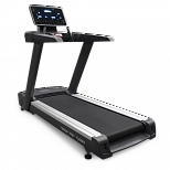 Беговая дорожка профессиональна BRONZE GYM T1000M PRO TURBO (new)