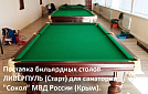 сокол мвд