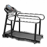 Беговая дорожка для реабилитации домашняя OXYGEN FITNESS REVIVE B