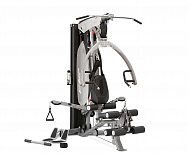 Силовой комплекс Body Craft Elite V5 Gym (605+P5155)(4 короба плюс 3 груза)